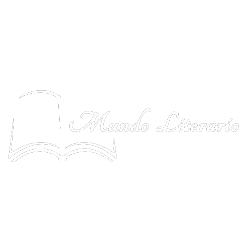 Logo Mundo Literario